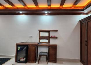اتاق چهارنفره شماره 3