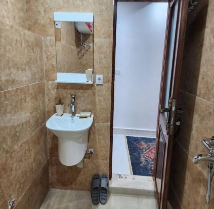 اتاق چهارنفره شماره 3